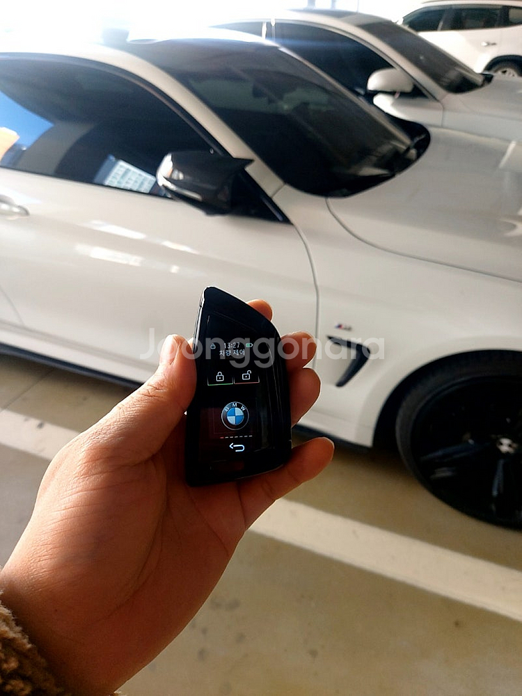 BMW 1/3/4/5/6/7시리즈, X1/X3/X5/X...--3