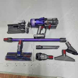 다이슨청소기 디지털슬림