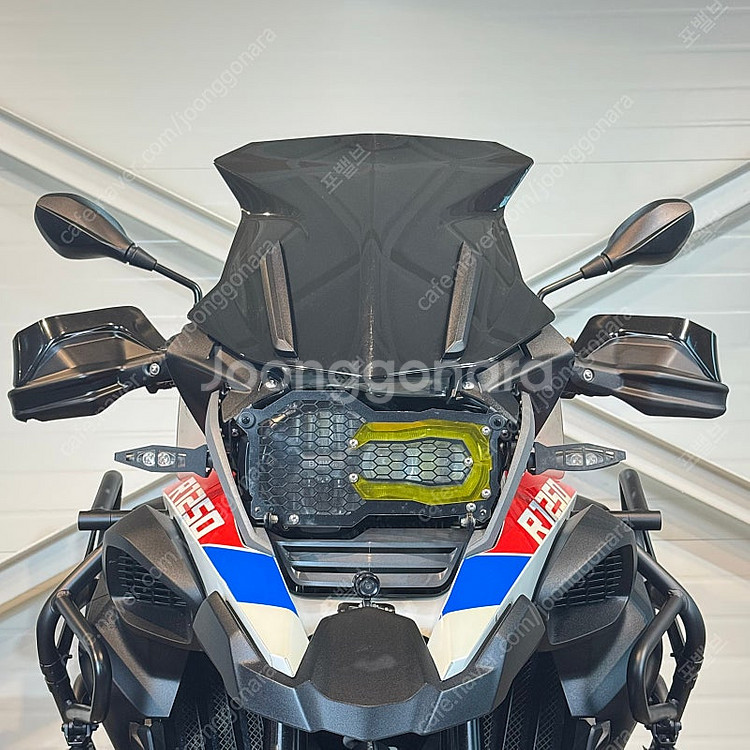 포밸브 14년식 멀티퍼포즈 R1200GS 25-030--1