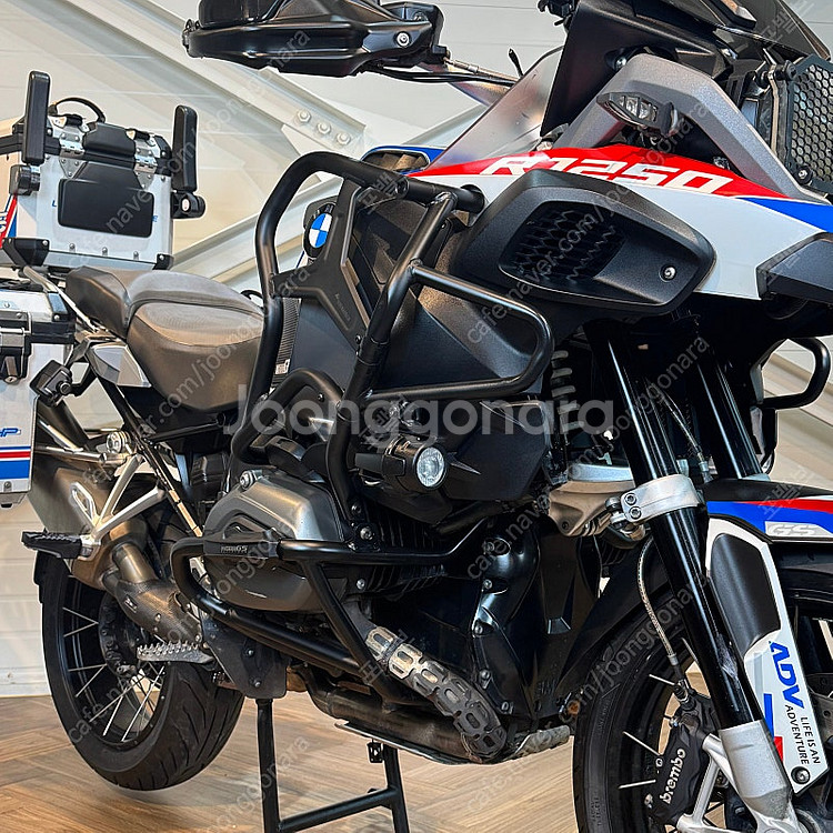 포밸브 14년식 멀티퍼포즈 R1200GS 25-030--3