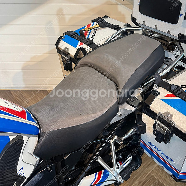 포밸브 14년식 멀티퍼포즈 R1200GS 25-030--8