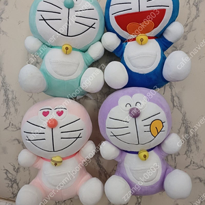 도라에몽인형 일괄