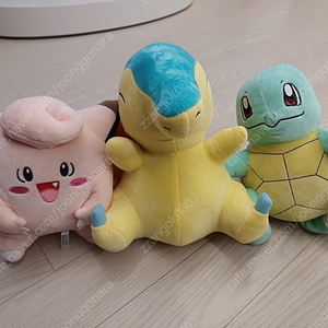 피카츄인형 일괄