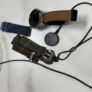 갤럭시워치6 클래식 43mm