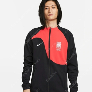 (2XL) 트랙자켓 대한민국 국가대표 22-24
