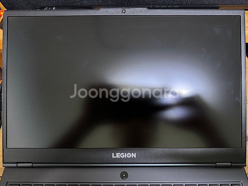 레노버 리전5 R4800H 1660Ti RAM32 NV...--3