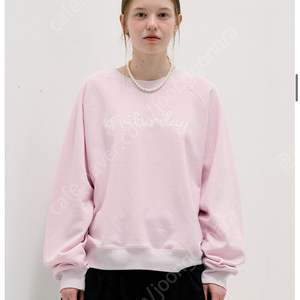 프리터 스웨터 새상품