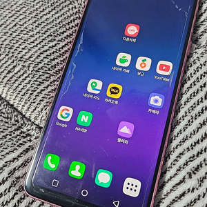 LG G7 64기가 핸드폰 스마트폰