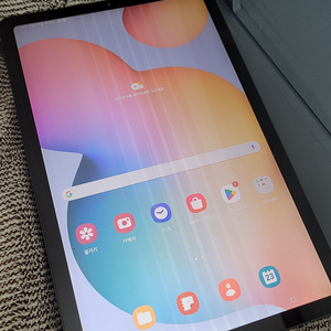 갤럭시 탭 s6 lite