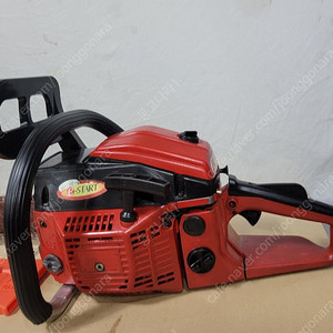 엔진톱 제노아 G5200