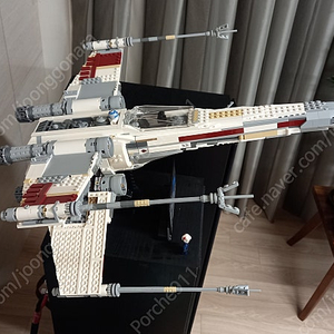 레고 X-Wing(10240) 완성품 판매