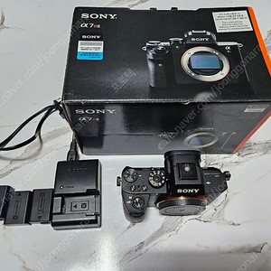 소니 미러리스 A7R2 팝니다.