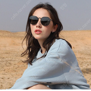 (새상품) 어제 면세점에서 산 리에티 선글라스