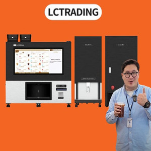 커피머신성지 유로무인커피머신 유로이끄레마