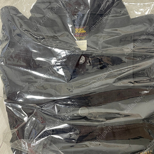 더블알엘 RRL lot271 블랙 트러커 L사이즈