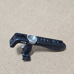 스몰리그 경량 NATO 탑핸들 (SR2950)