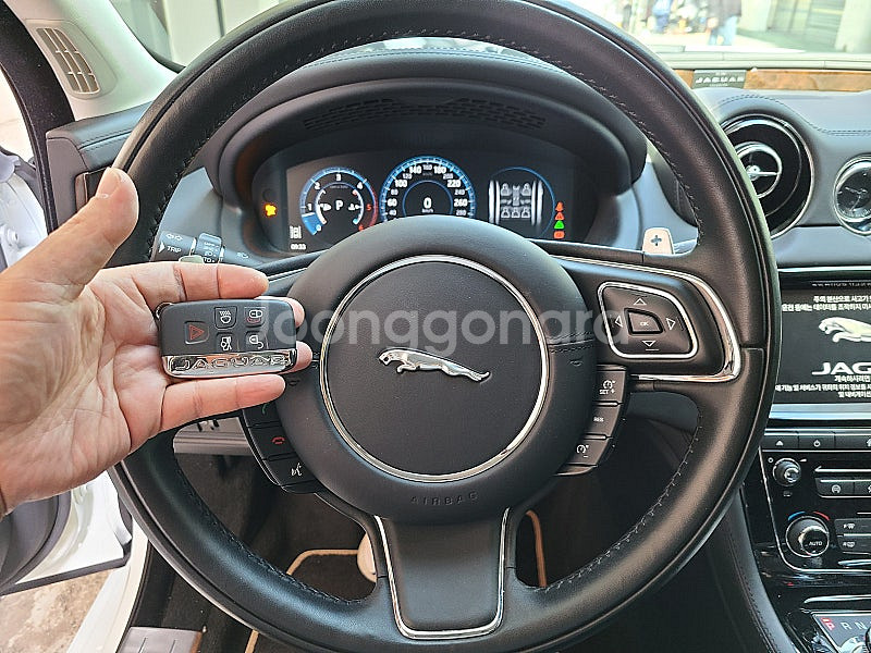 [판매] 재규어 XE, XF, XJ, F-TYPE, E...--2