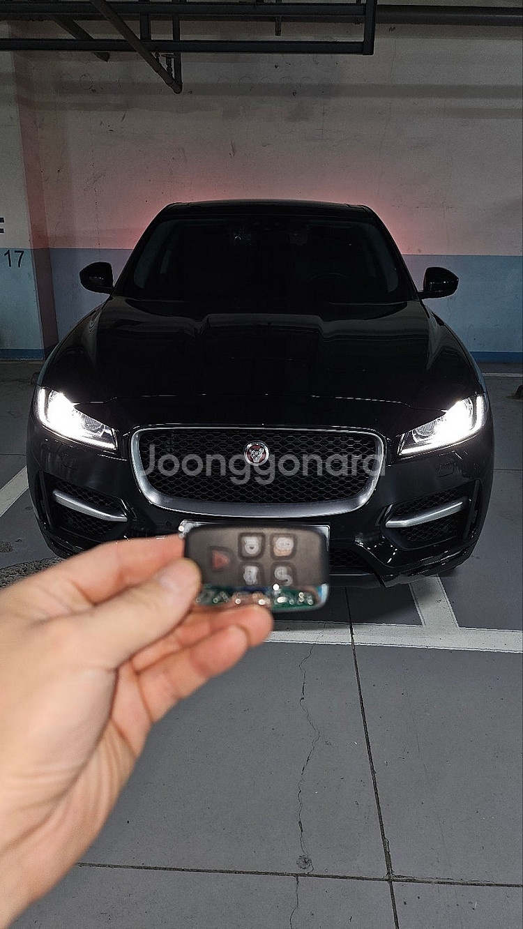 [판매] 재규어 XE, XF, XJ, F-TYPE, E...--3