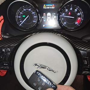 [판매] 재규어 XE, XF, XJ, F-TYPE, E-PACE 차량키 세탁기/물놀이로 인한 침구 고장난 키 원상복구 수리, 분실/먹통시 방문 출장 제작 가능