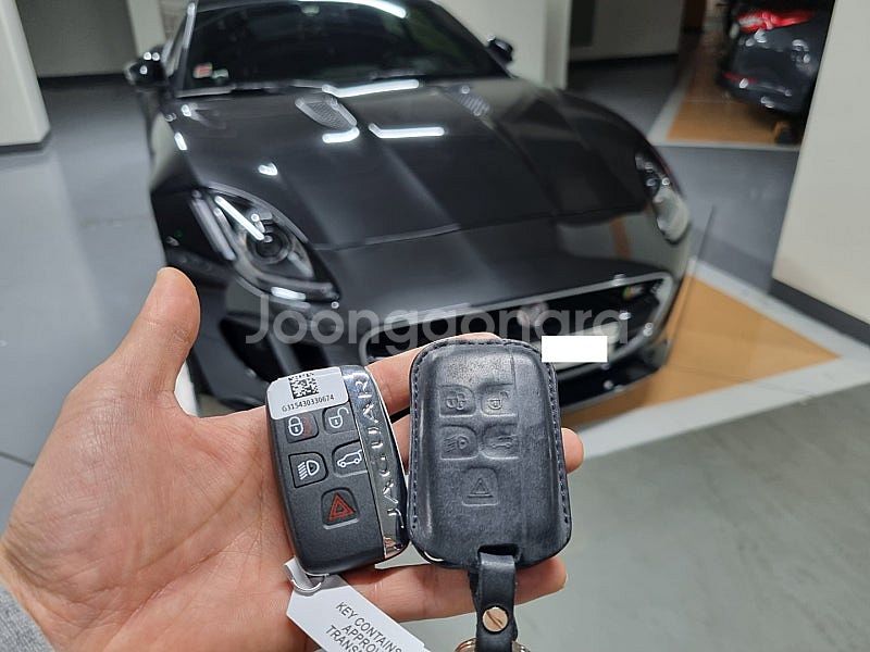[판매] 재규어 XE, XF, XJ, F-TYPE, E...--7
