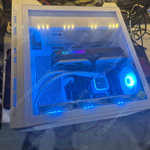 고성능 게이밍컴퓨터렌탈 TX 4070 Ti 게임용컴퓨터 판매/렌탈해드려요