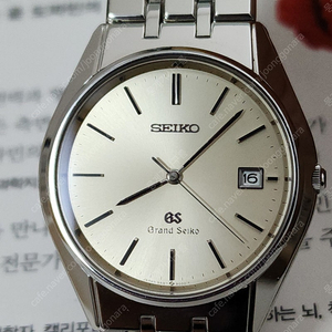 그랜드세이코 초정밀쿼츠 SBGS003 남성시계