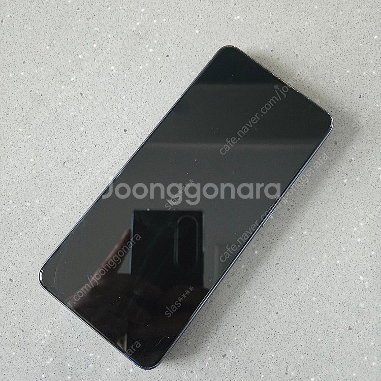 삼성 갤럭시 S21 그레이색상 256GB 상태좋은폰 판...--0