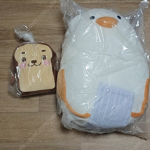 만세오리인형 50cm 뿌띠빠띠 빵아지인형 25cm 일괄판매