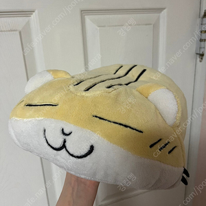 성업플러스 햄스터 인형 35cm