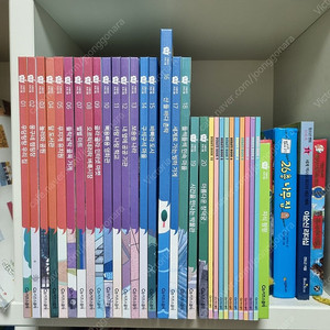 키즈스콜레 틱톡 디베이트 프로그램(전구성 새책)