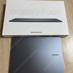 갤럭시북4 프로 14인치 NT940XGQ-A51A