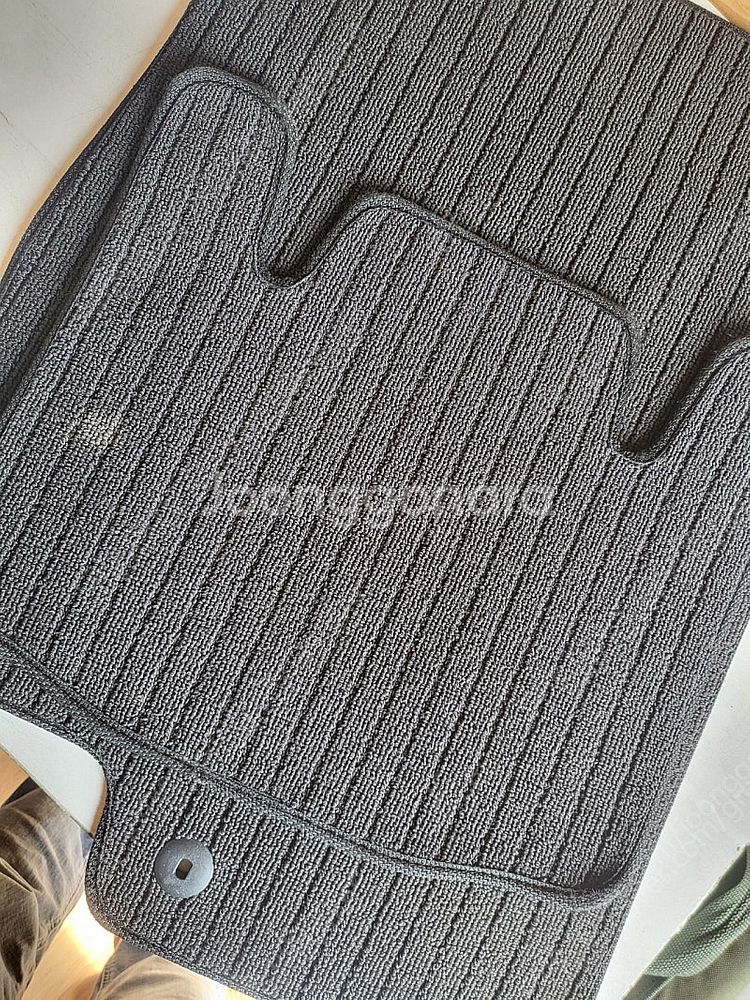 현대 yf 쏘나타 순정 정품 매트 메트 가솔린, lpg...--2