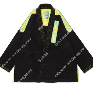 (가격내림)A&P x SPONGEBOB 2 ADULT GI A1 새제품 35만원 에센셜 배치 스폰지밥,아톰,가필드 albino & preto 소요롤 shoyoroll 소요롤 A&P
