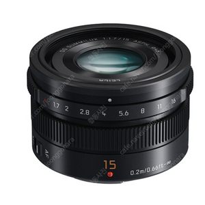올림푸스 12mm, 파나소닉 14, 15, 20mm 구합니다.