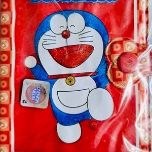도라에몽 고전문구 미니다이어리 수첩