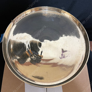 유기 과기 가로 25cm 높이 10cm