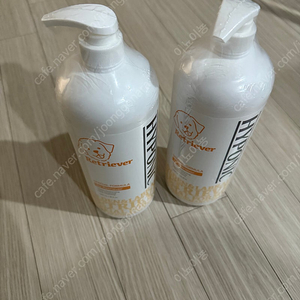 하이포닉 리트리버 샴푸