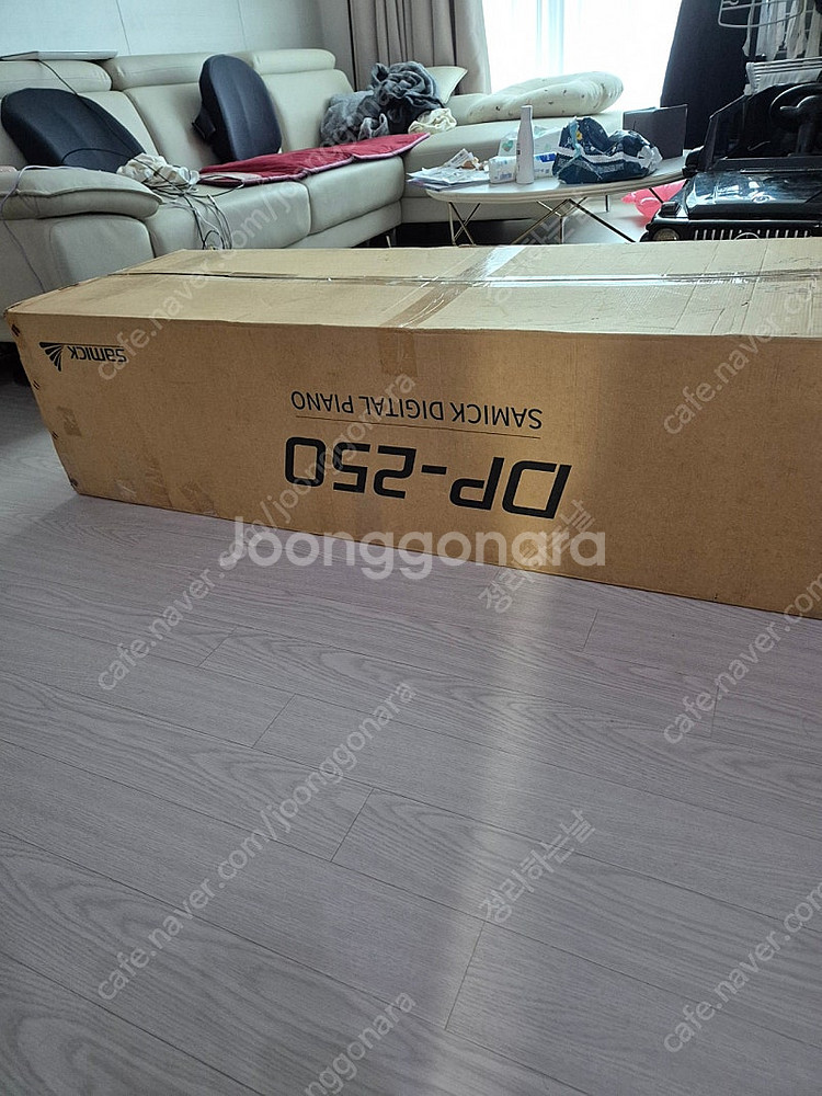 삼익 디지털피아노 DP-250 새상품--7