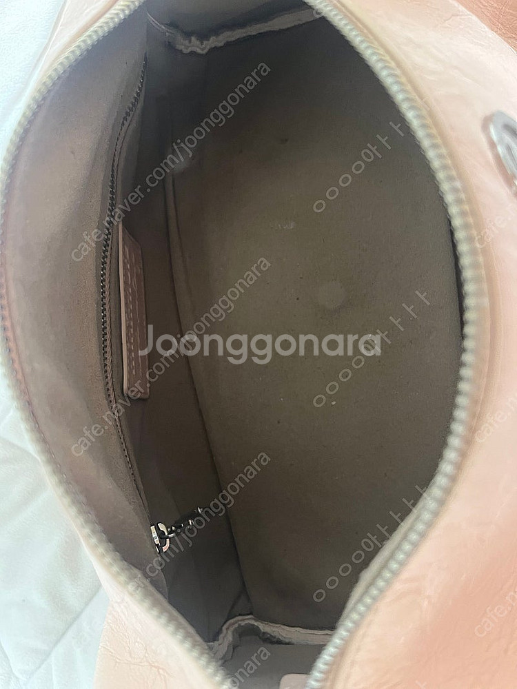 미닛뮤트 브렛 솝핑크 brett soap pink--3