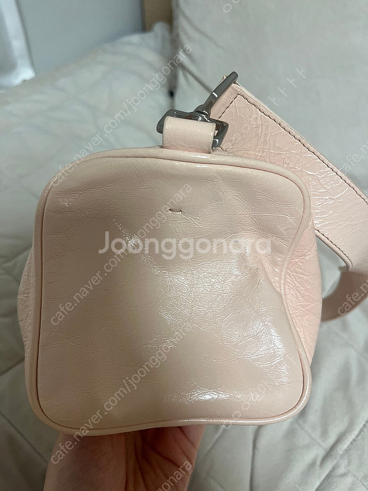 미닛뮤트 브렛 솝핑크 brett soap pink--5