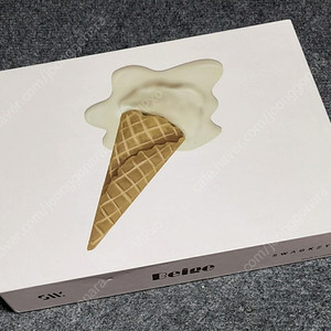 SW 베이지 키캡