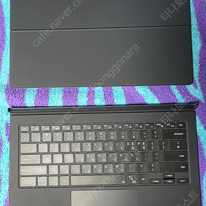 갤럭시탭 S9 울트라 512GB WIFI + 키보드 케이스