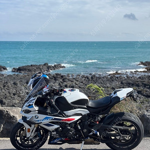 BMW S1000RR M패키지 단조휠 보증있음