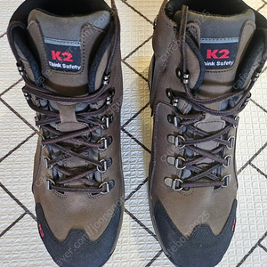 k2안전화(kg-50)270