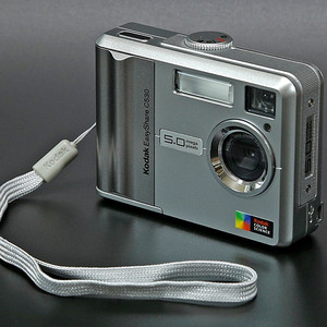 코닥 kodak C530 신동품