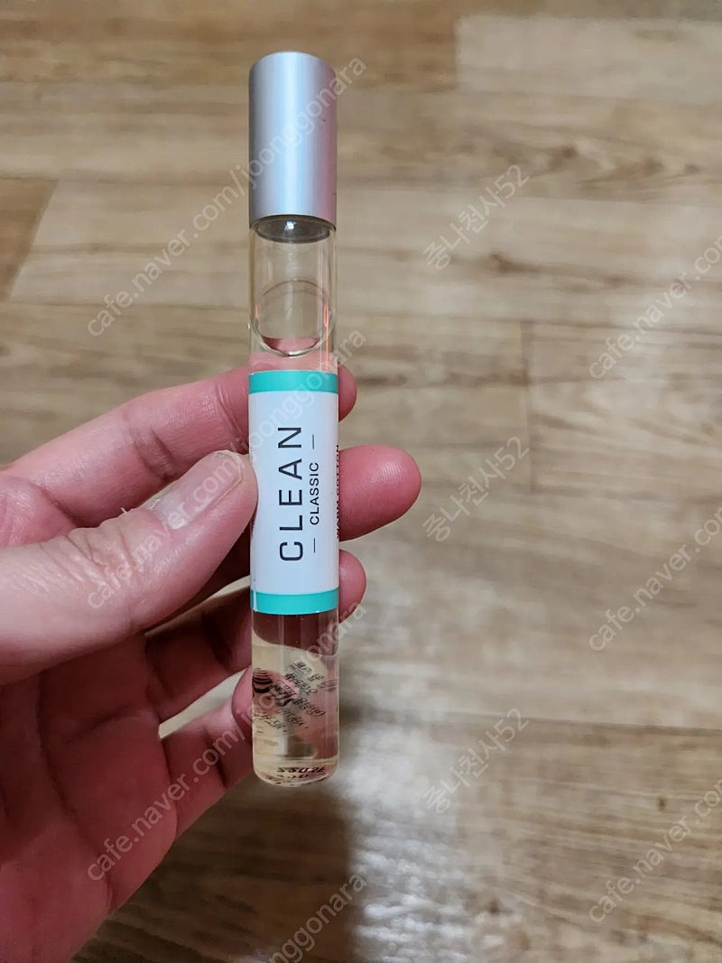클린 웜코튼 10ml