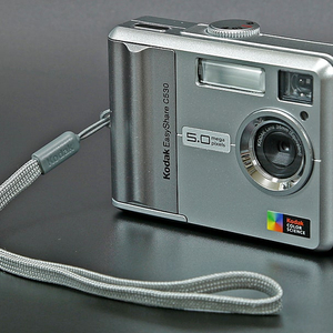 코닥 Kodak C530