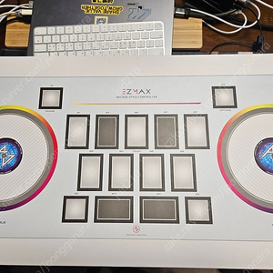 따오콘 EZMAX 판매합니다.