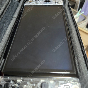 닌텐도 스위치 OLED 풀박 팝니다. (512g) 24년 5월 구입