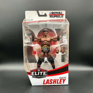 WWE 엘리트 로얄럼블 바비래쉴리 구매합니다